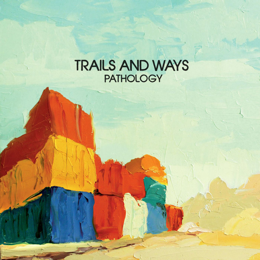 Pathology [Vinyl] (ONLINE ORDER ONLY)