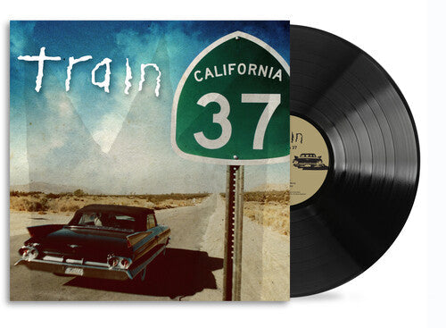 California 37 [Vinyl] (ONLINE ORDER ONLY)