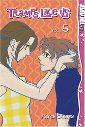 Tramps Like Us Vol 5 (Online Order Only)