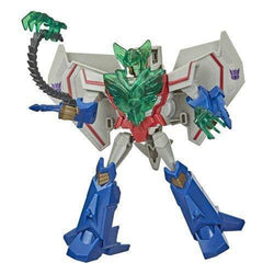 Transformers Cyberverse Battle Call Trooper - Select Figure(s) (Online Order Only)