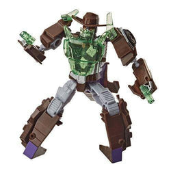 Transformers Cyberverse Battle Call Trooper - Select Figure(s) (Online Order Only)