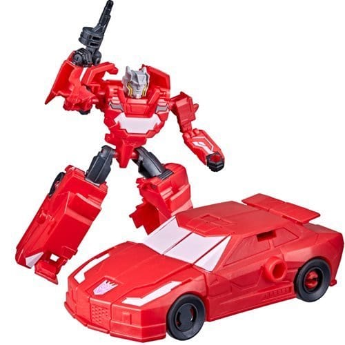 Transformers Cyberverse Warrior - Select Figure(s) (Online Order Only)