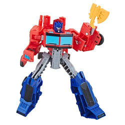 Transformers Cyberverse Warrior - Select Figure(s) (Online Order Only)