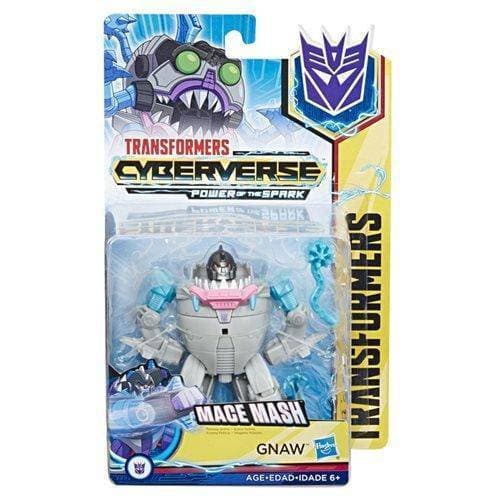 Transformers Cyberverse Warrior - Select Figure(s) (Online Order Only)