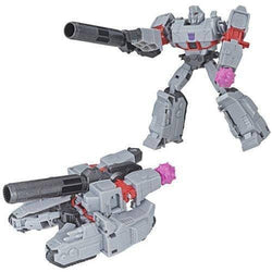 Transformers Cyberverse Warrior - Select Figure(s) (Online Order Only)