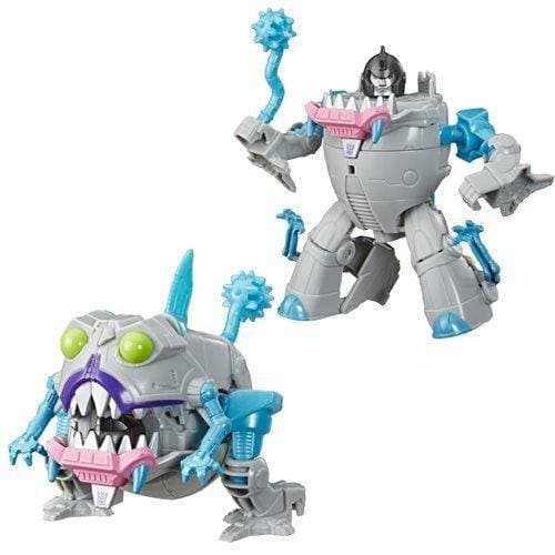 Transformers Cyberverse Warrior - Select Figure(s) (Online Order Only)