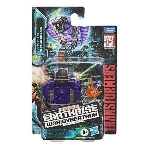 Transformers Generations Earthrise Battlemasters - Select Figure(s) (Online Order Only)