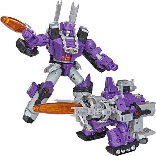 Transformers Generations Legacy Leader - Select Figure(s) (Online Order Only)