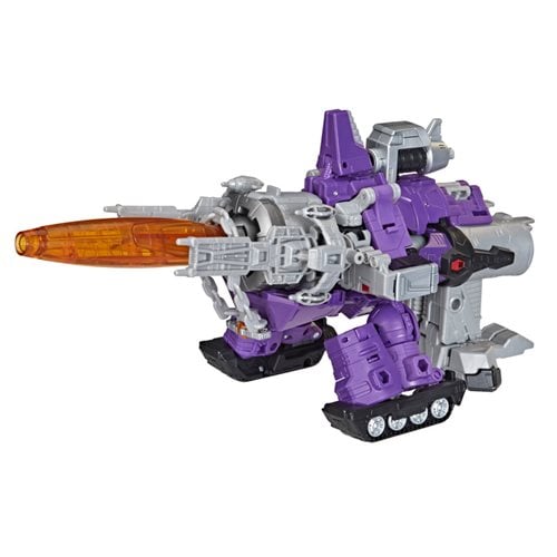 Transformers Generations Legacy Leader - Select Figure(s) (Online Order Only)