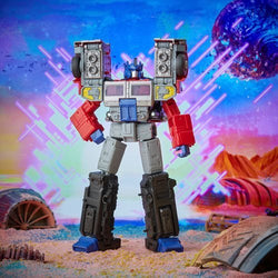 Transformers Generations Legacy Leader - Select Figure(s) (Online Order Only)