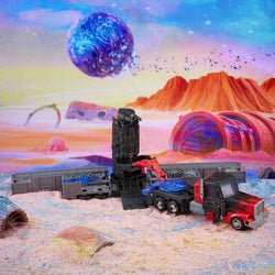 Transformers Generations Legacy Leader - Select Figure(s) (Online Order Only)