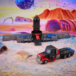 Transformers Generations Legacy Leader - Select Figure(s) (Online Order Only)