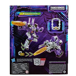 Transformers Generations Legacy Leader - Select Figure(s) (Online Order Only)