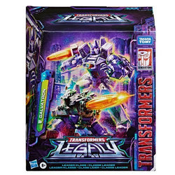 Transformers Generations Legacy Leader - Select Figure(s) (Online Order Only)