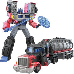 Transformers Generations Legacy Leader - Select Figure(s) (Online Order Only)