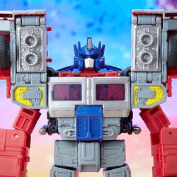 Transformers Generations Legacy Leader - Select Figure(s) (Online Order Only)