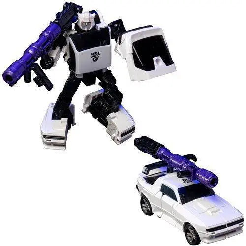 Transformers Generations Selects War for Cybertron Earthrise Deluxe - Exclusive - Select Figure(s) (Online Order Only)