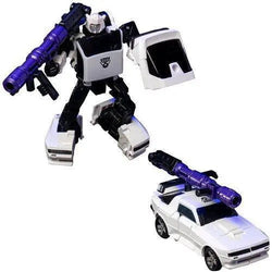 Transformers Generations Selects War for Cybertron Earthrise Deluxe - Exclusive - Select Figure(s) (Online Order Only)
