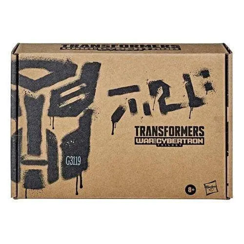 Transformers Generations Selects War for Cybertron Earthrise Deluxe - Exclusive - Select Figure(s) (Online Order Only)