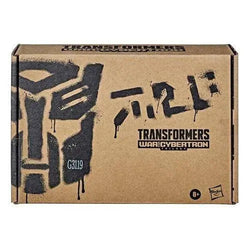Transformers Generations Selects War for Cybertron Earthrise Deluxe - Exclusive - Select Figure(s) (Online Order Only)