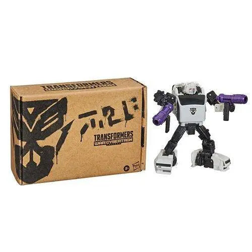 Transformers Generations Selects War for Cybertron Earthrise Deluxe - Exclusive - Select Figure(s) (Online Order Only)