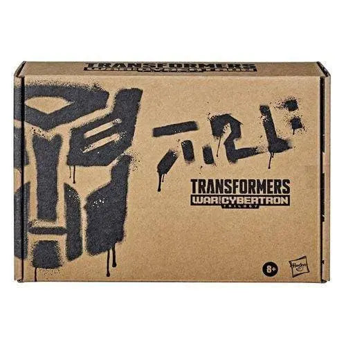 Transformers Generations Selects War for Cybertron Earthrise Deluxe - Exclusive - Select Figure(s) (Online Order Only)