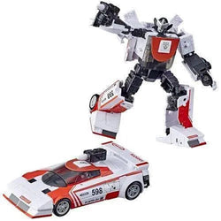 Transformers Generations Selects War for Cybertron Earthrise Deluxe - Exclusive - Select Figure(s) (Online Order Only)