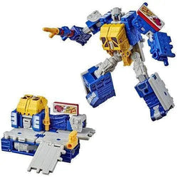 Transformers Generations Selects War for Cybertron Earthrise Deluxe - Exclusive - Select Figure(s) (Online Order Only)