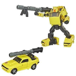 Transformers Generations Selects War for Cybertron Earthrise Deluxe - Exclusive - Select Figure(s) (Online Order Only)