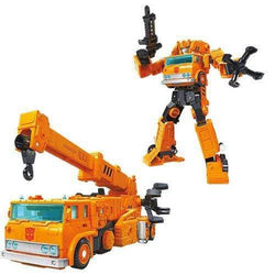 Transformers Generations War for Cybertron Earthrise Deluxe - Select Figure(s) (Online Order Only)
