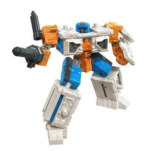 Transformers Generations War for Cybertron Earthrise Deluxe - Select Figure(s) (Online Order Only)