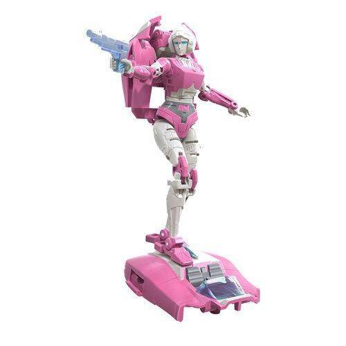 Transformers Generations War for Cybertron Earthrise Deluxe - Select Figure(s) (Online Order Only)
