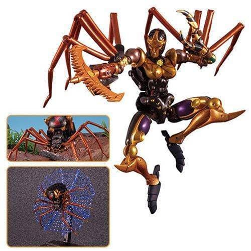 Transformers Masterpiece Edition - Select Figure(s) (Online Order Only)