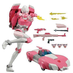 Transformers Masterpiece Edition - Select Figure(s) (Online Order Only)