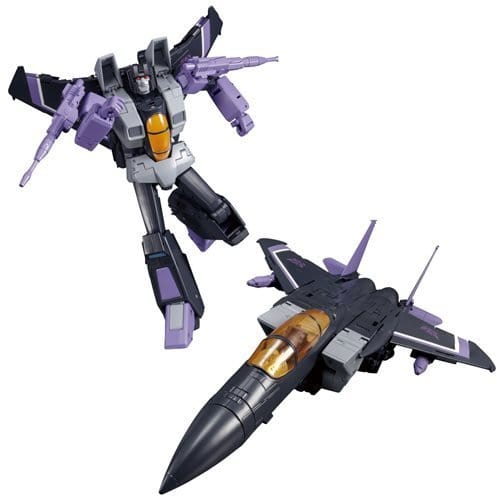 Transformers Masterpiece Edition - Select Figure(s) (Online Order Only)