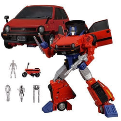 Transformers Masterpiece Edition - Select Figure(s) (Online Order Only)