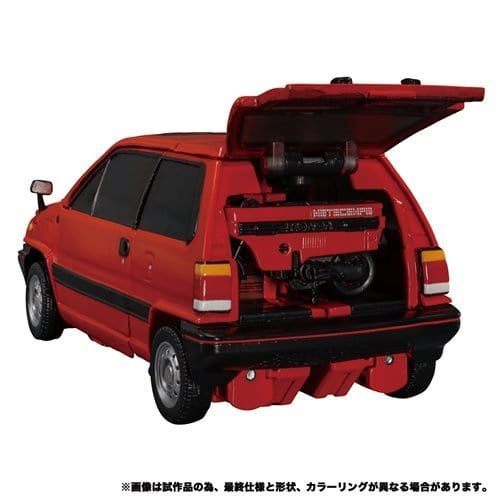 Transformers Masterpiece Edition - Select Figure(s) (Online Order Only)