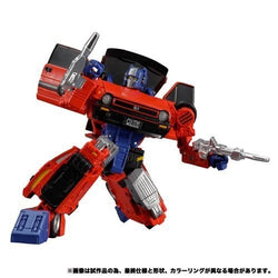 Transformers Masterpiece Edition - Select Figure(s) (Online Order Only)