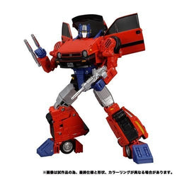 Transformers Masterpiece Edition - Select Figure(s) (Online Order Only)