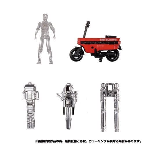 Transformers Masterpiece Edition - Select Figure(s) (Online Order Only)