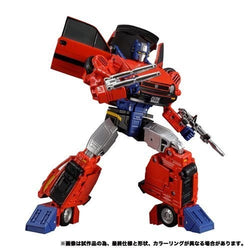 Transformers Masterpiece Edition - Select Figure(s) (Online Order Only)