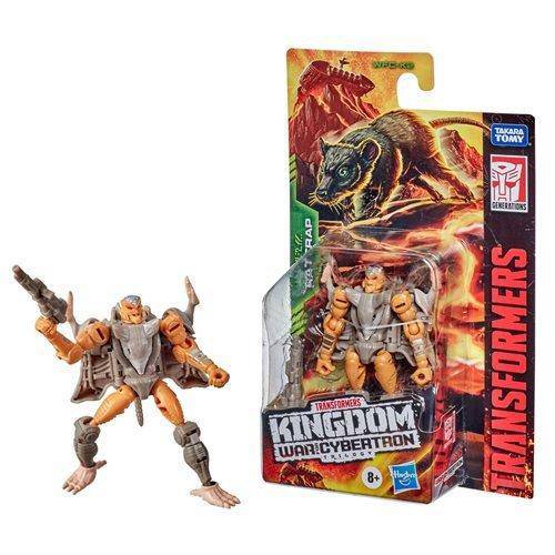Transformers War for Cybertron Kingdom Core - Select Figure(s) (Online Order Only)