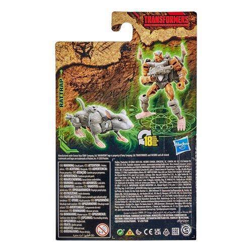 Transformers War for Cybertron Kingdom Core - Select Figure(s) (Online Order Only)