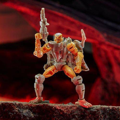 Transformers War for Cybertron Kingdom Core - Select Figure(s) (Online Order Only)