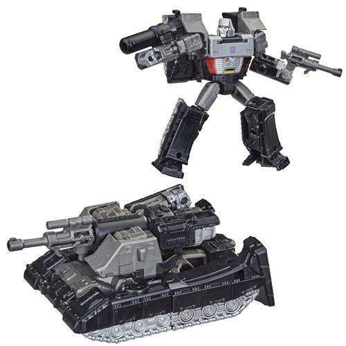Transformers War for Cybertron Kingdom Core - Select Figure(s) (Online Order Only)