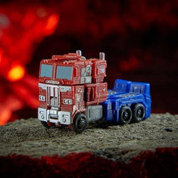 Transformers War for Cybertron Kingdom Core - Select Figure(s) (Online Order Only)
