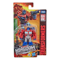 Transformers War for Cybertron Kingdom Core - Select Figure(s) (Online Order Only)