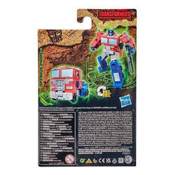 Transformers War for Cybertron Kingdom Core - Select Figure(s) (Online Order Only)