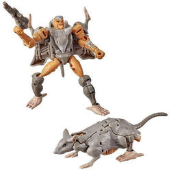 Transformers War for Cybertron Kingdom Core - Select Figure(s) (Online Order Only)