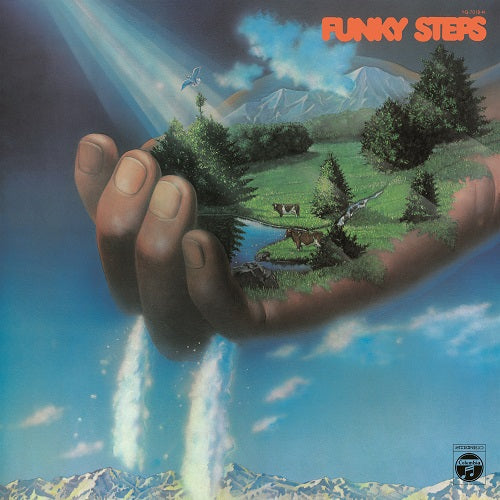 Funky Steps [Vinyl]